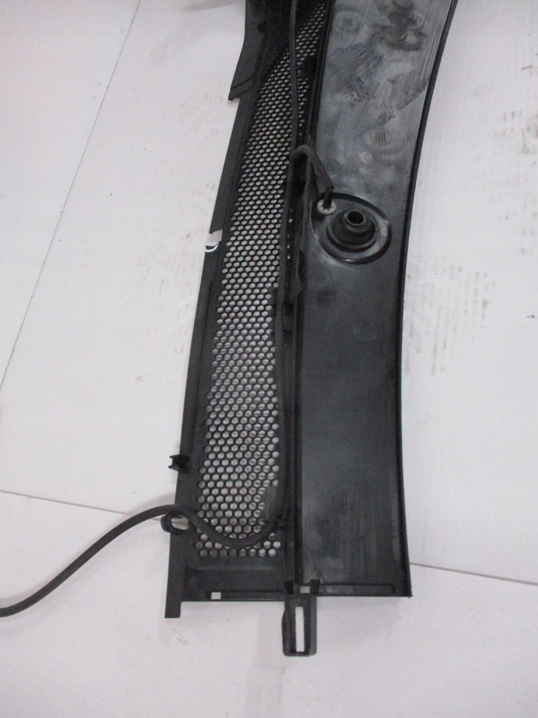 фото №14, Жабо citroen ds3 9820794580