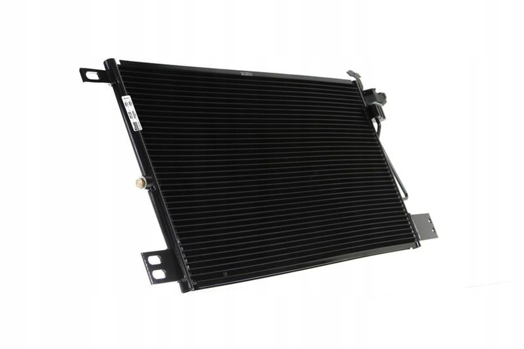 фото №3, Радиатор кондиционера scania p/g/r