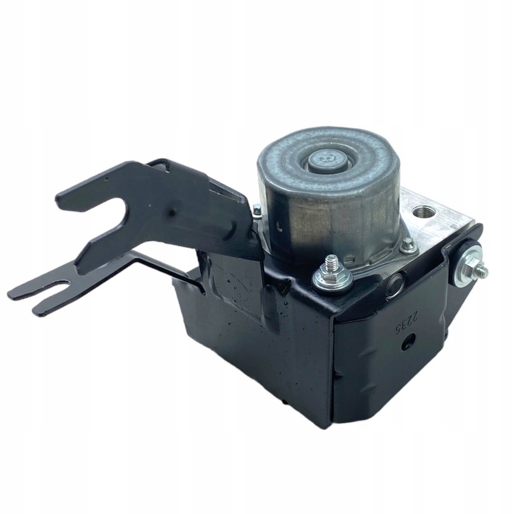 фото №11, Насос abs dacia duster ii 476606804r