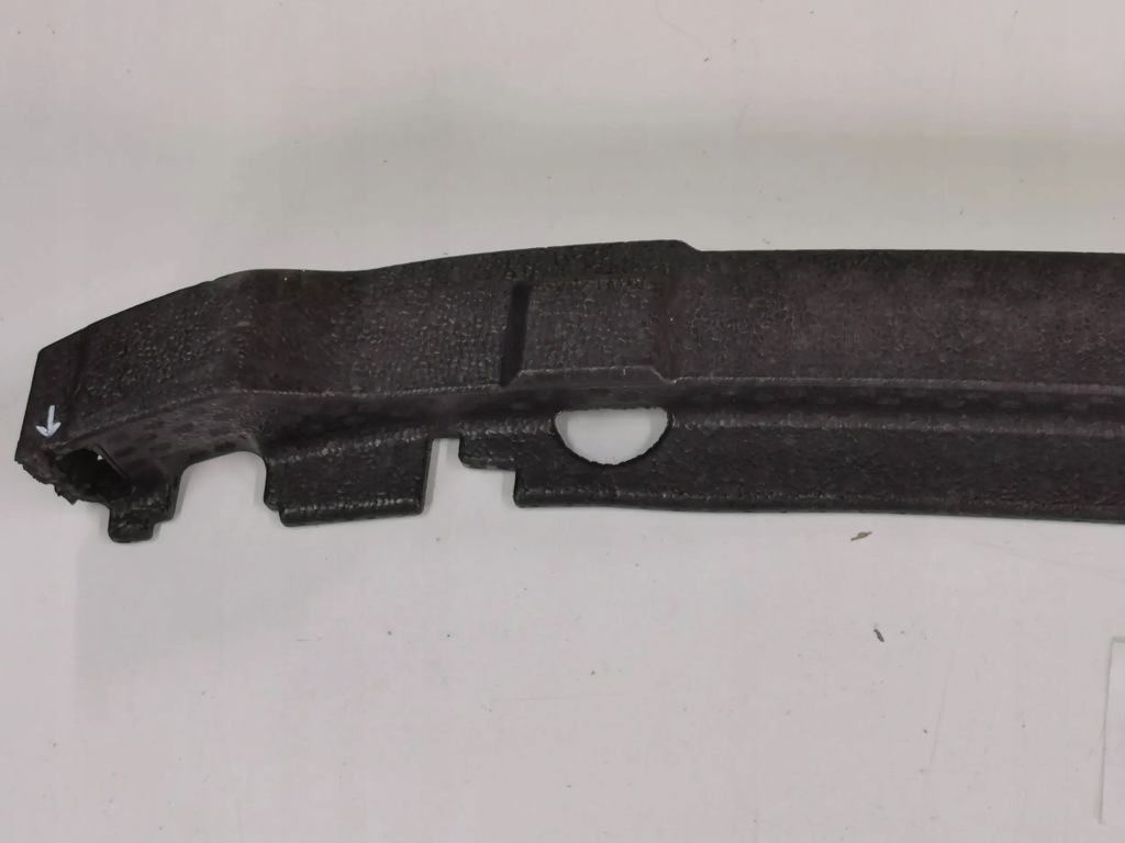 фото №11, Абсорбер, піна бампера передній seat leon iii lift 2.282