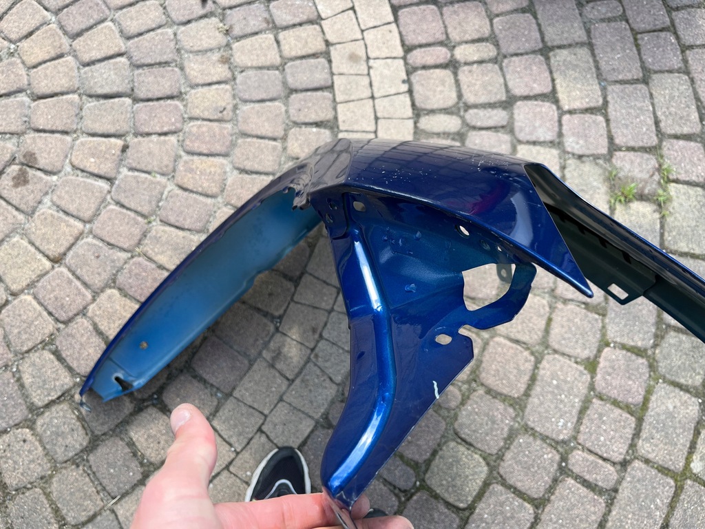 фото №6, Крила правий передній tesla model y