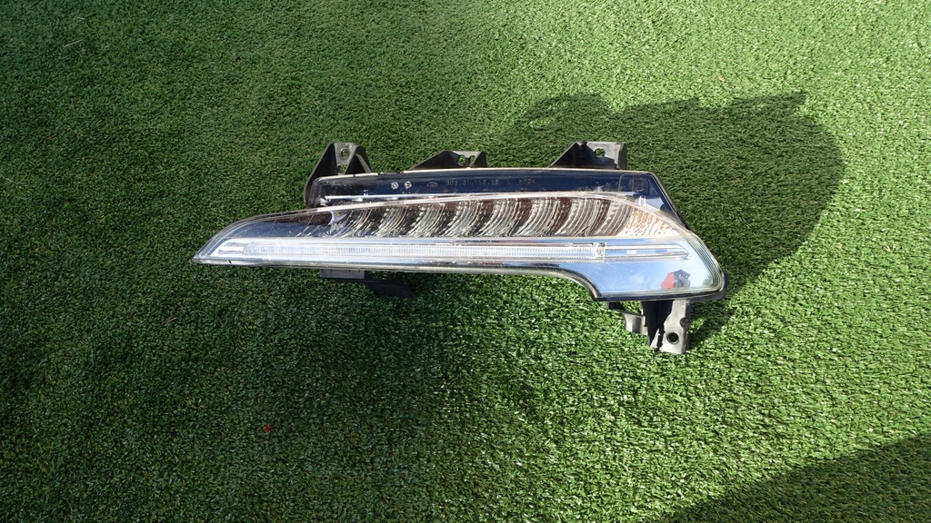 фото №1, Лампа ліва протитуманна фара led porsche 991 911