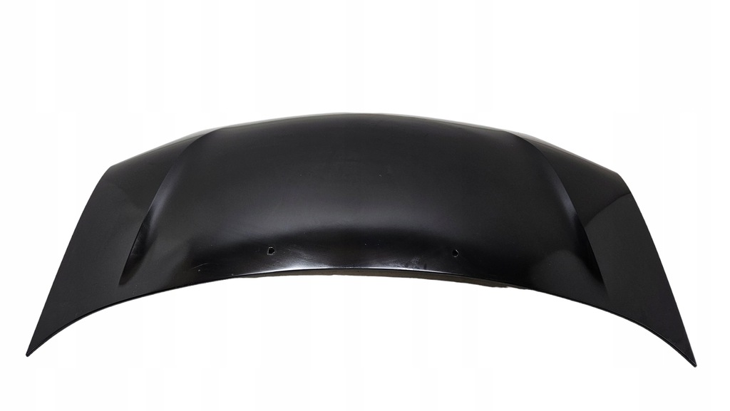 фото №5, Капот крышка двигателя renault twingo iii 3 оригинальная