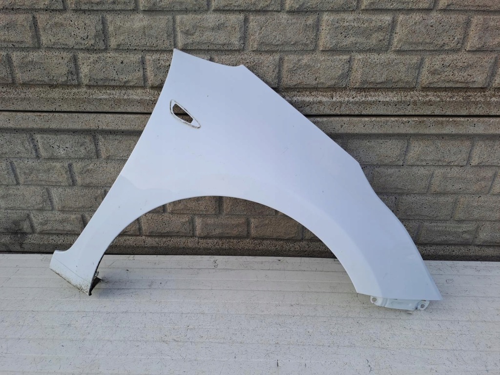 фото №1, Kia ceed 2012-2018 крила правий передній