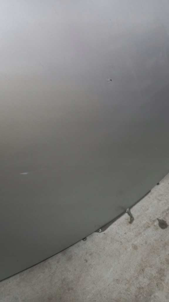 Капот renault espace iv 05r ted69 в Україні