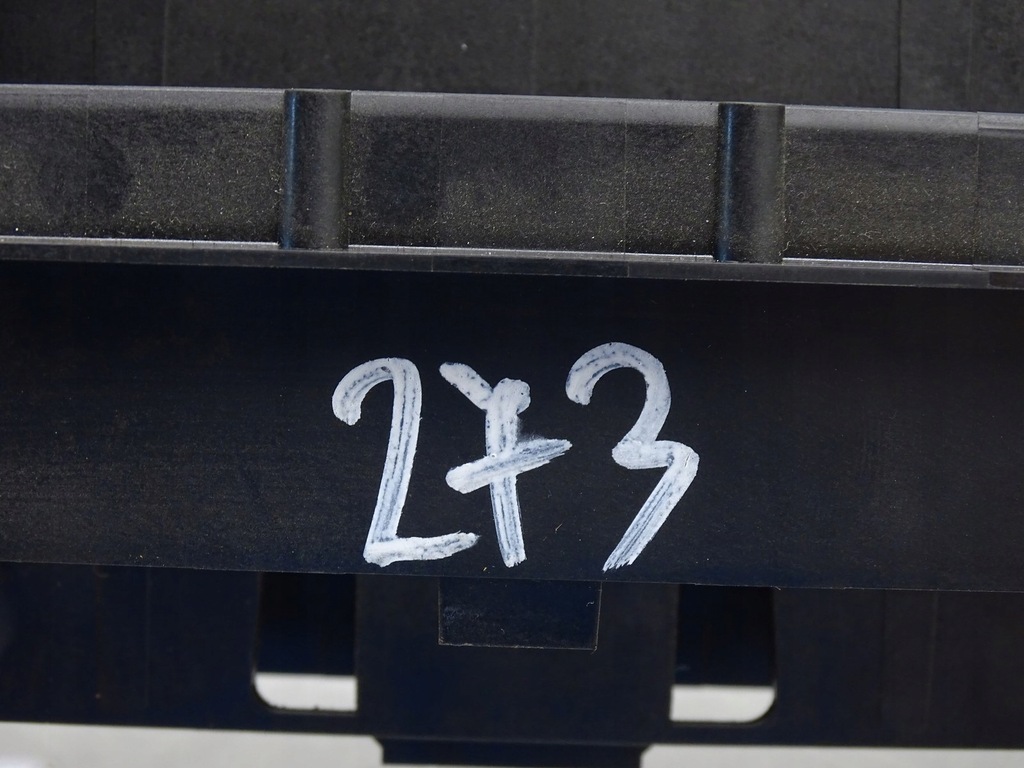 фото №6, Кишеня корзина рамка корпус кронштейн seat exeo 3r