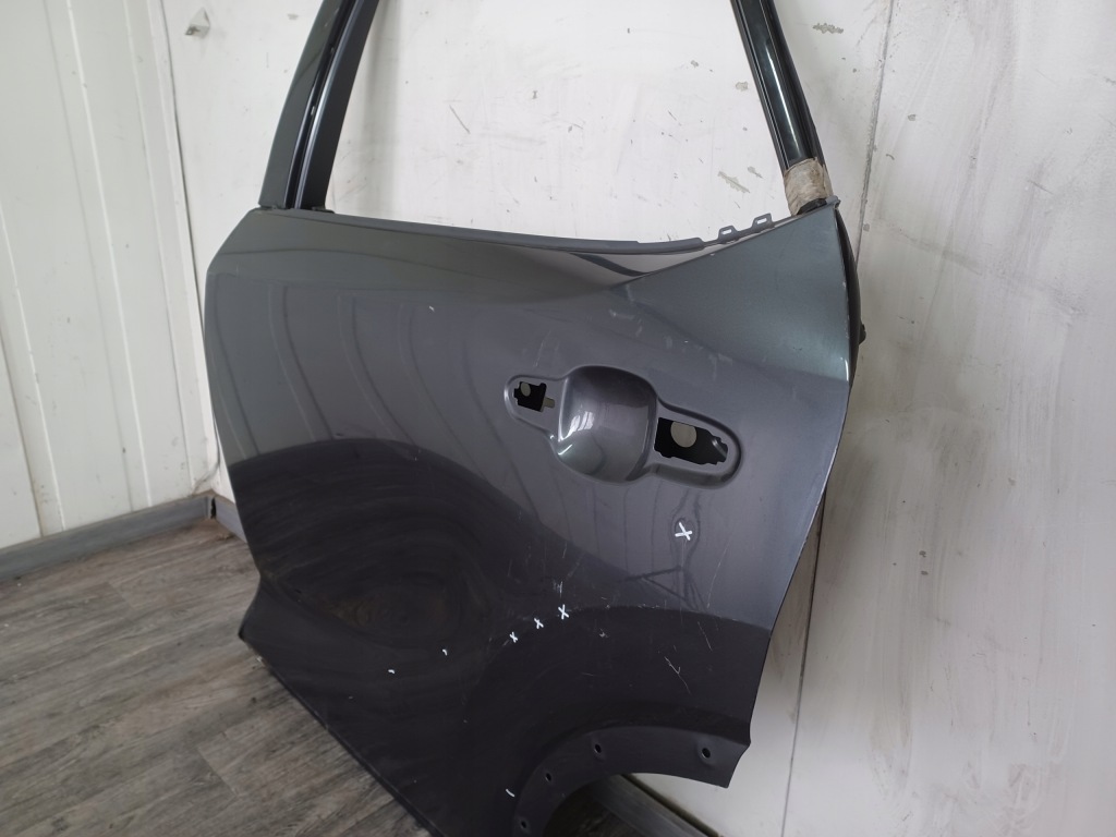 Дверь -- lexus rx -- v -- 2022- ---- задние левая Киев