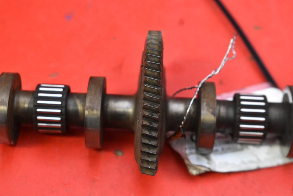 Wał вал эксцентриковый 7623137 bmw f10 f11 2.0 i 184 km 09-13 Оригинал