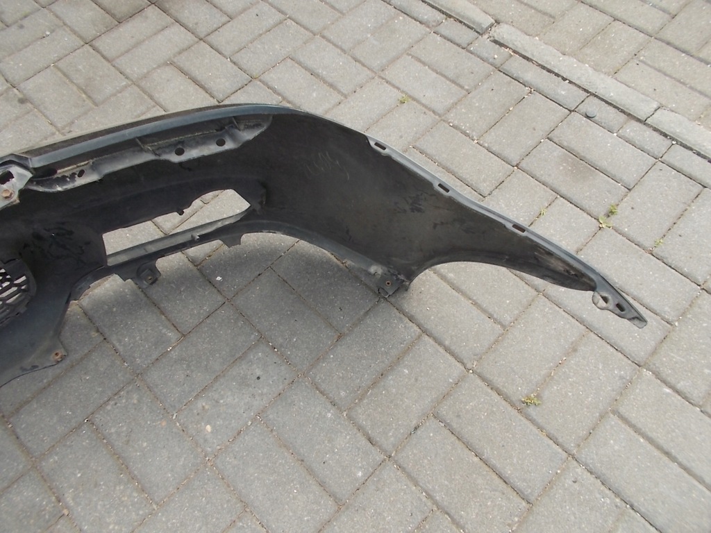 фото №14, Бампер передний лак 209 toyota corolla verso ii 2 04-09 świętokrzyskie