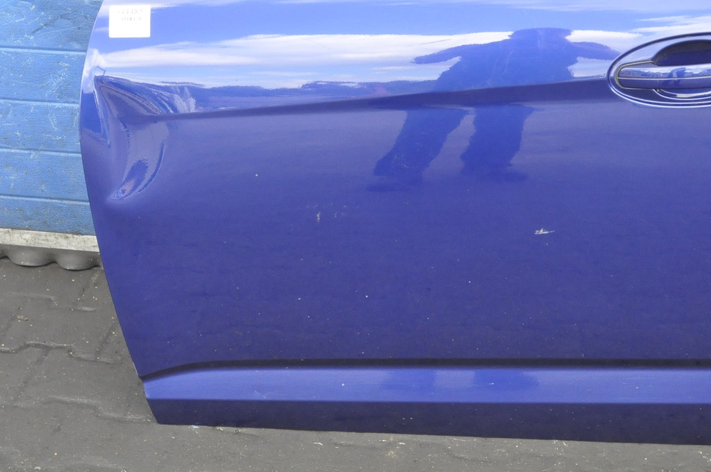 фото №10, Ford grand c-max ii двері лівий перед ліва передні