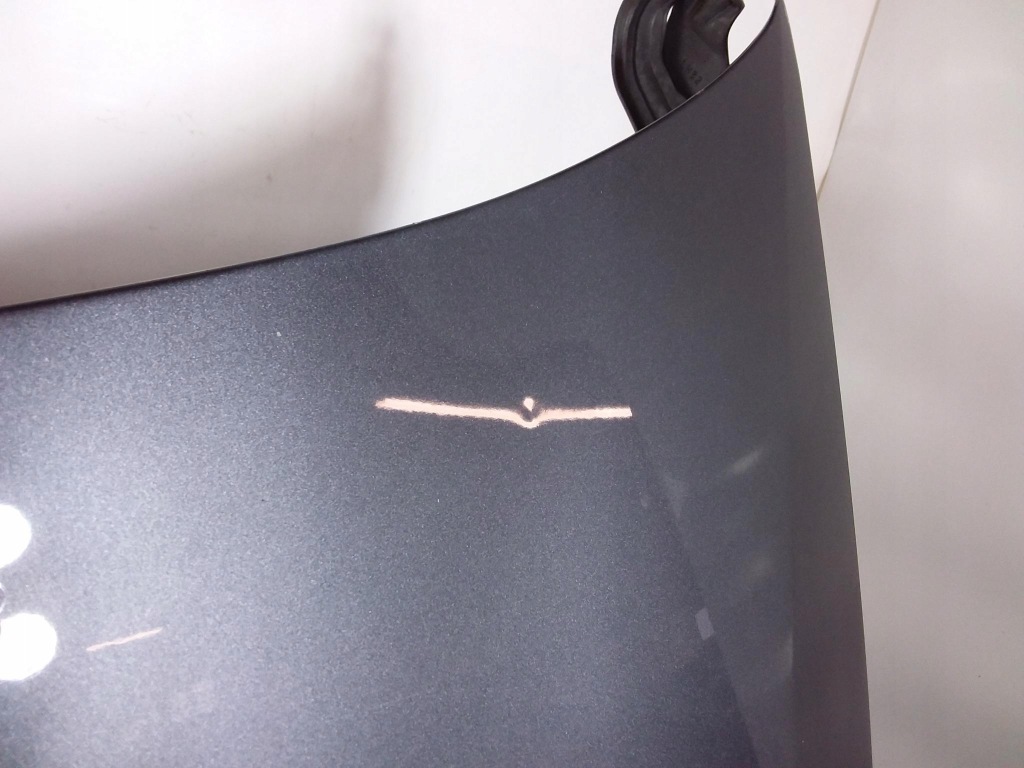 Citroen c-crosser капот перед передня ktr Оригінал