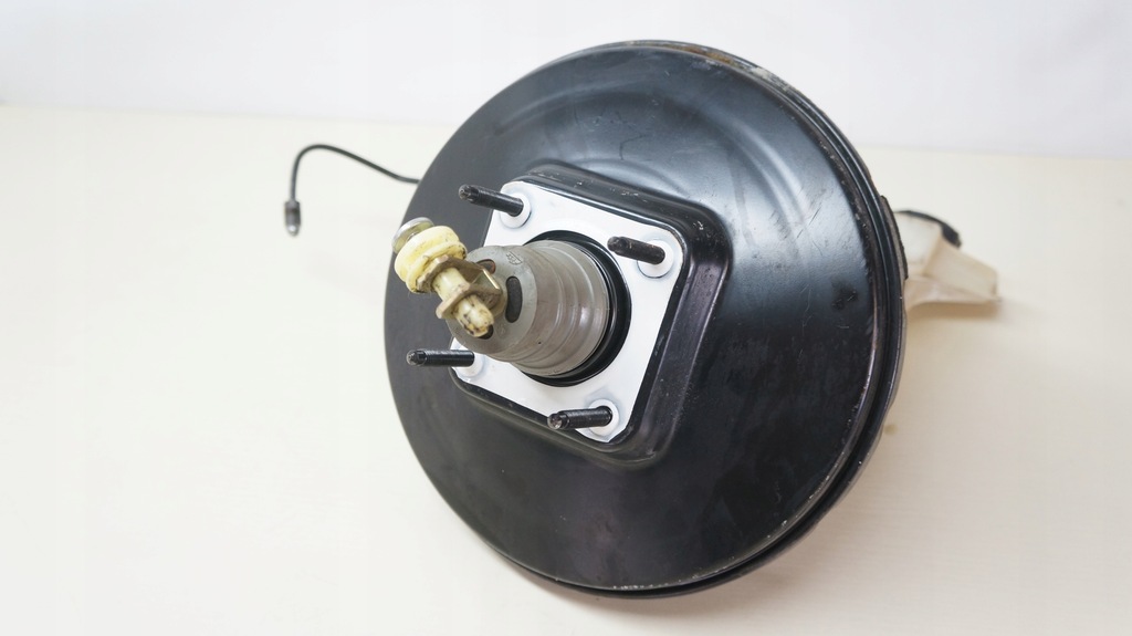 фото №4, Mazda 3 03-09 2.0 насос тормозная усилитель тормозов тормоза