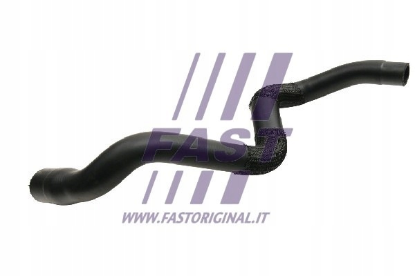 фото №2, Шланг охлаждение do ford tourneo transit