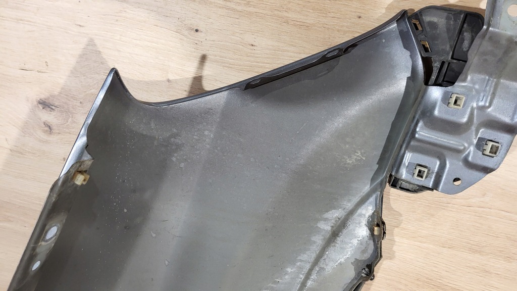 фото №11, Крыло левый перед honda cr-v crv ii 2 lift 05-06 nh674p