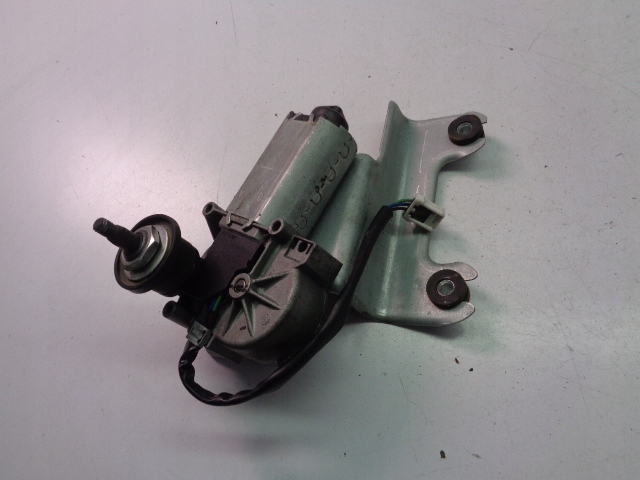 фото №1, Моторчик двірники задня hummer h2