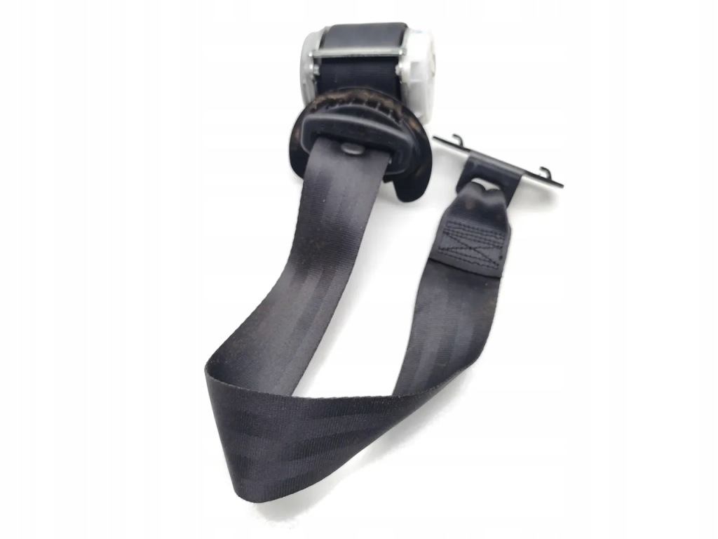 фото №10, Citroen c4 grand picasso pas безопасности сиденье заднего среднего 2015