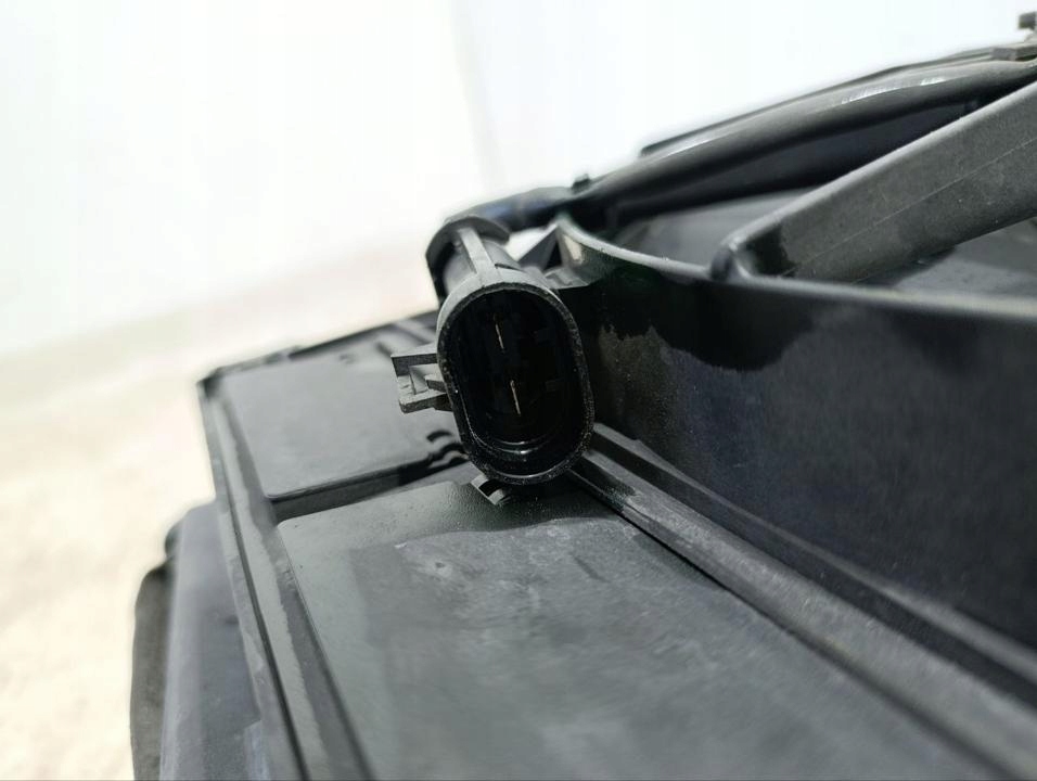 Радиатор maserati gran turismo 2011 набор 000220979 Доставка