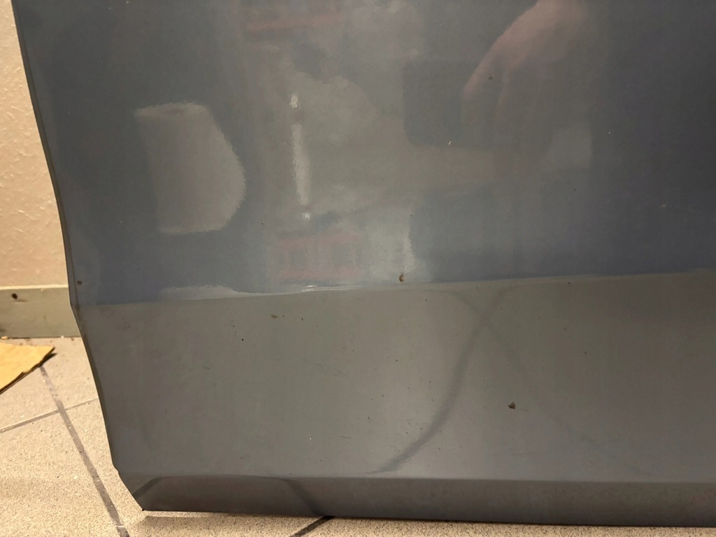 фото №12, Двері лівий задня kpl hyundai i20 ii 2 org w3u