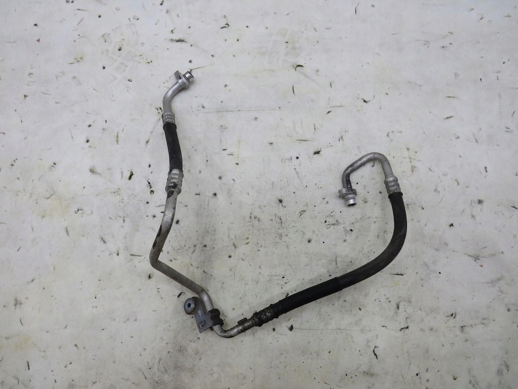 фото №1, Шланг кондиціонера 1.6 cdi scenic iii