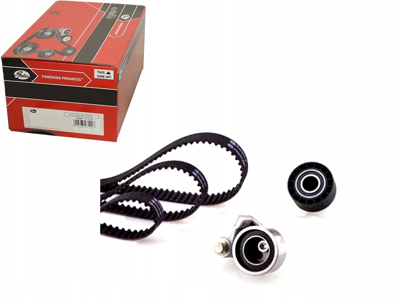 фото №1, Gates набор распределительного вала колесо land rover freelander 2