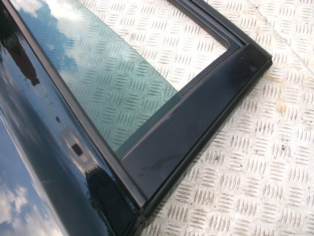 фото №8, Дверь правый задняя bmw 1 e87 правое задние