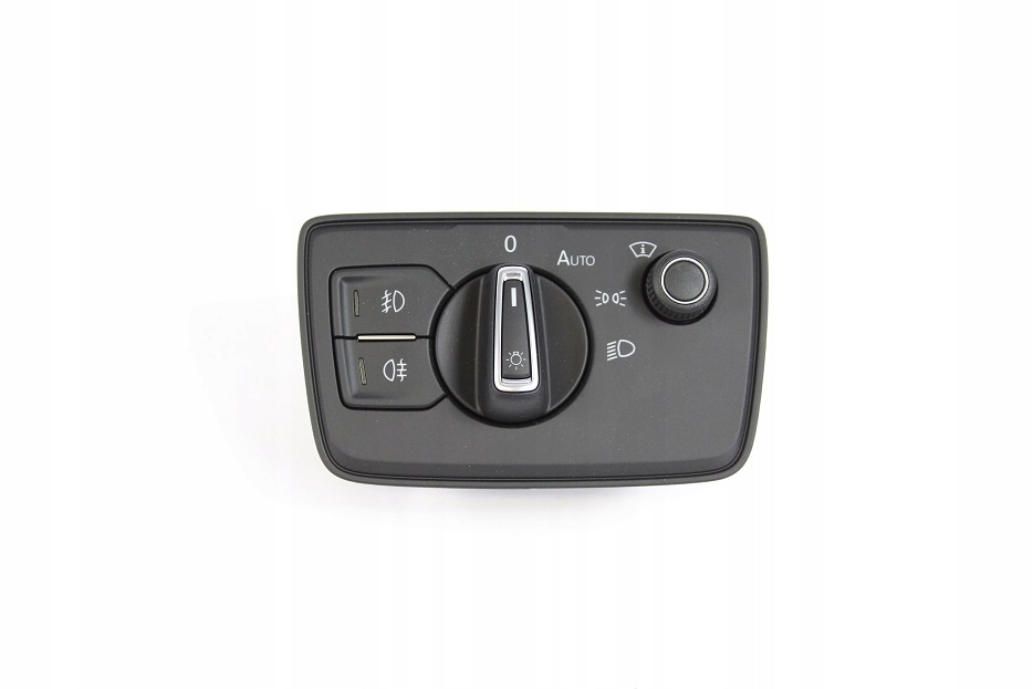 фото №1, Переключатель выключатель света vw passat b8