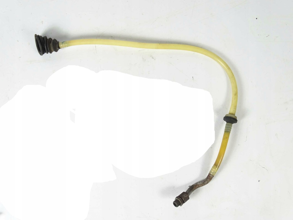 Купити Mercedes s klasa w126 патрубок трубка шланг серво