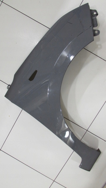 фото №1, Крила правий перед hyundai i10 ii 13-18 rok