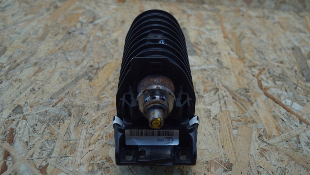 фото №5, Подушка подушка безпеки пасажира audi a5 8t 8t0880204f