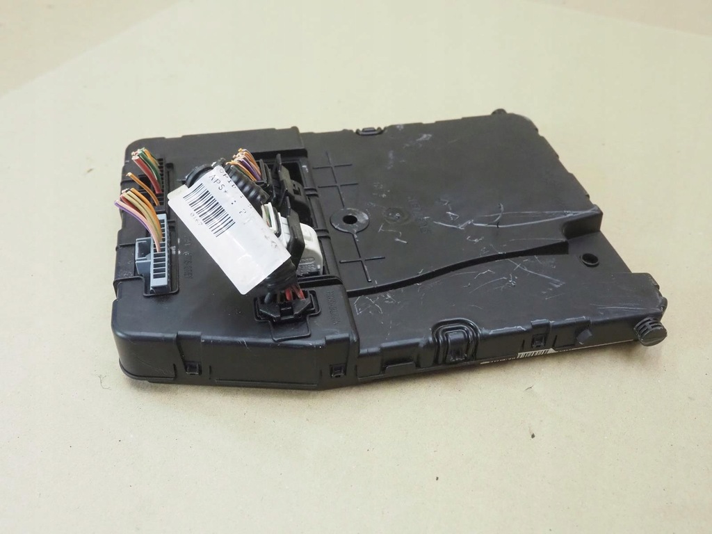 фото №12, Renault megane ii scenic модуль uch 8200780007