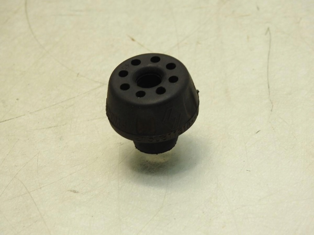 фото №6, Подушка кронштейн радиатора renault clio iv 215081131r