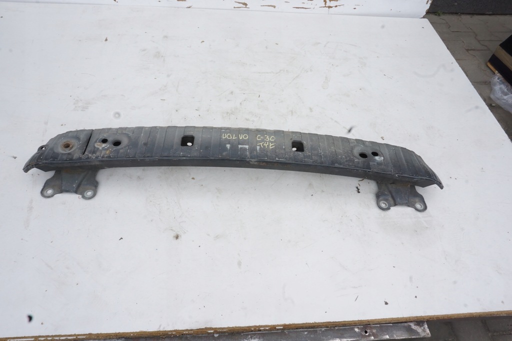 фото №1, Балка pod бампер задня volvo c30