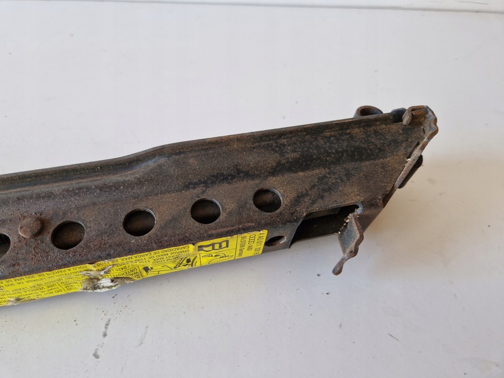 фото №6, Домкрат подъемник audi a6 c4 4a0011031b