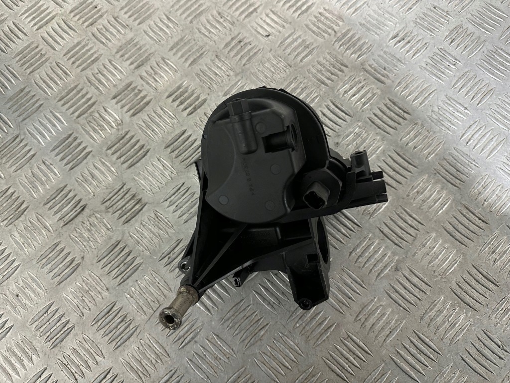 Citroen c3 1 1.4 hdi корпус фільтра паливної  9646231180 Зі Шроту