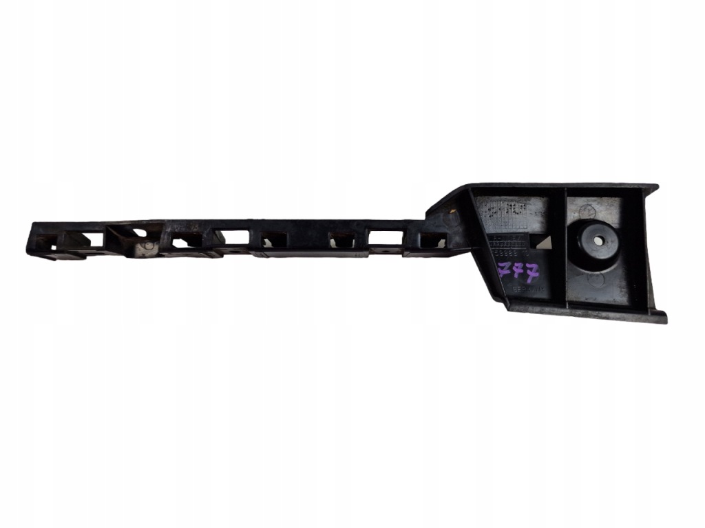 Купить Кронштейн  порог левое  перед bmw 1 e87 7184355