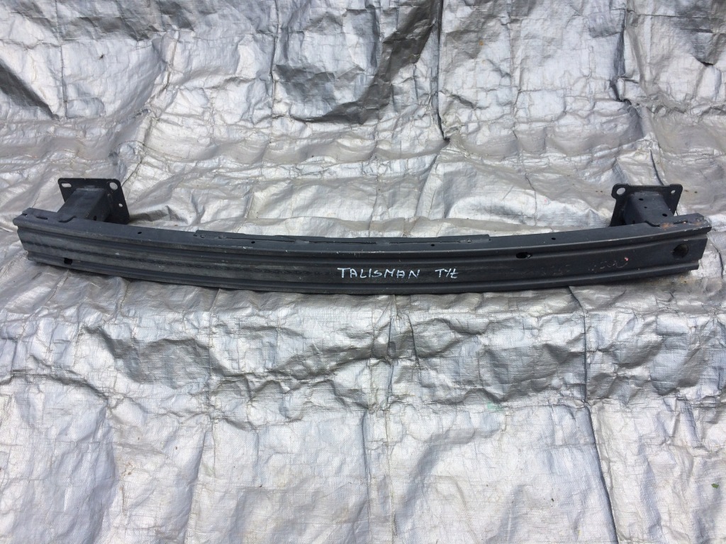 фото №1, Renault talisman kombi балка бампера задня задня 217562-80