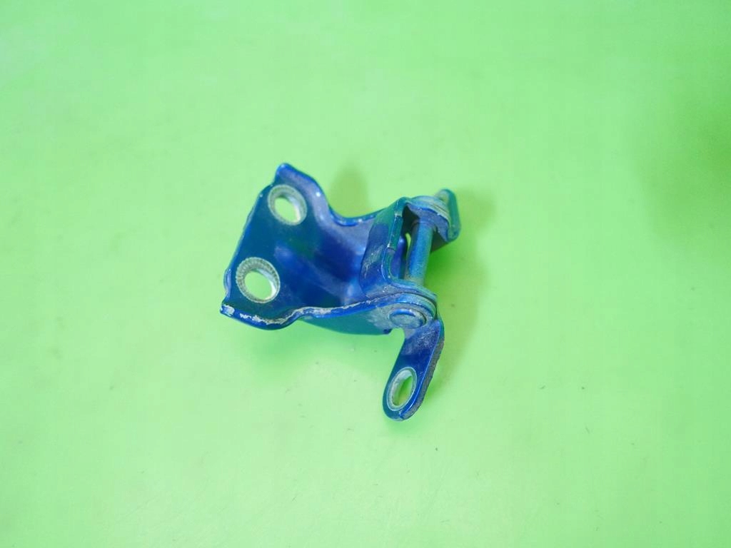 фото №14, Петля правый задняя dół góra gct chevrolet spark iii m300 09-13