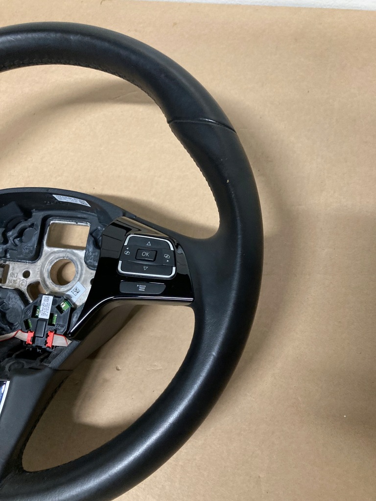 фото №9, Повітропровід vw touareg 7p