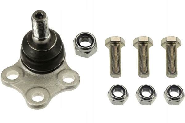 фото №1, Trw jbj1083 шарнир крепёжный / направляющая