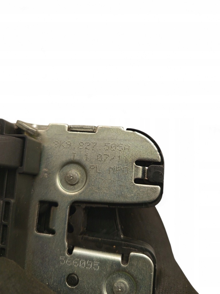 фото №5, Audi a7 s7 4g 8k9927505a замок кришки задній / багажника