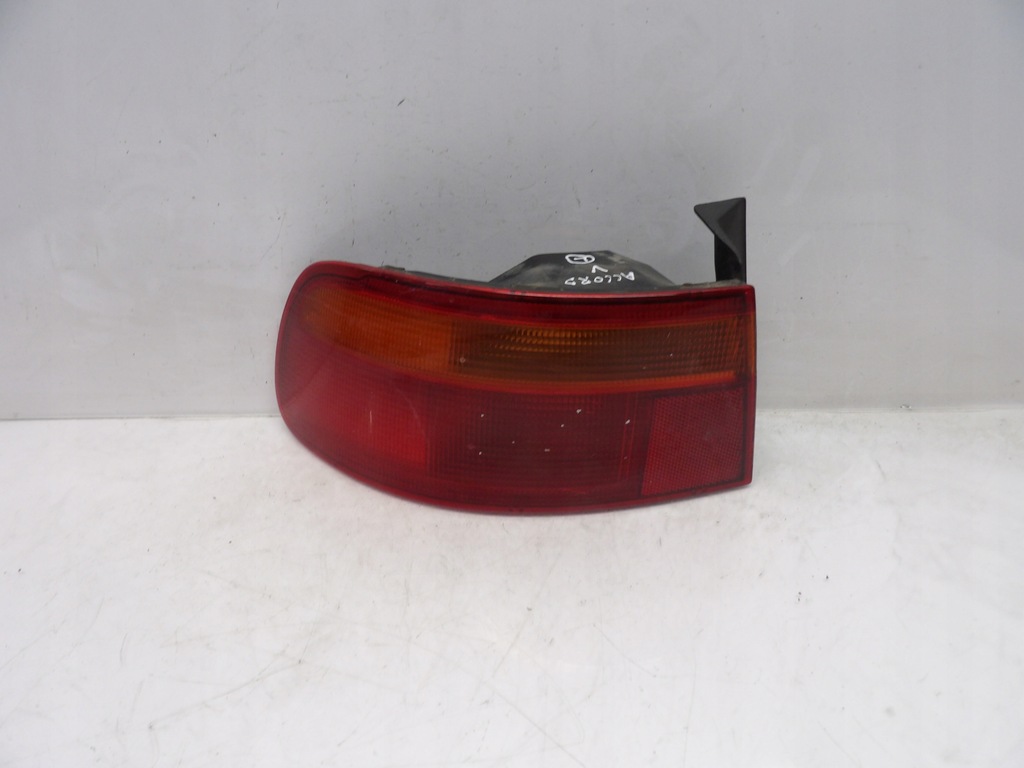 фото №1, Лампа левая задняя honda accord