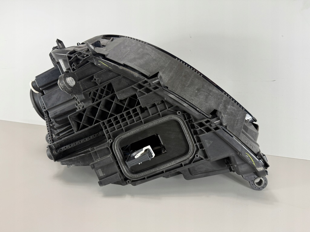 фото №13, Mercedes gls w167 167 x167 лампа перед передня права multibeam led usa