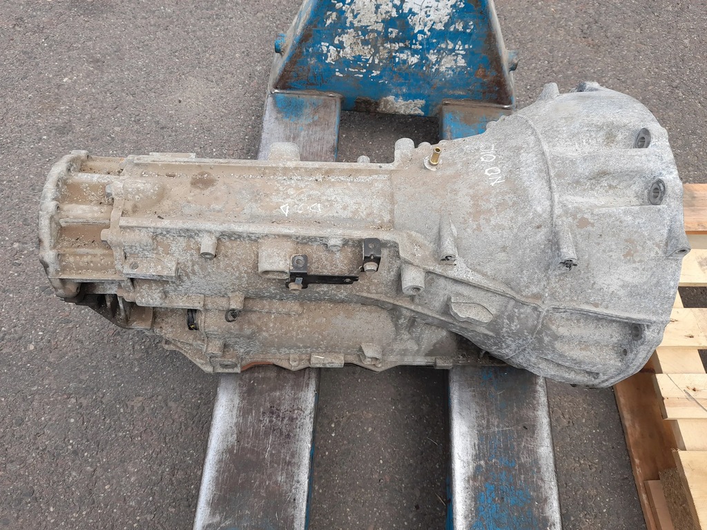 фото №12, Dodge challenger awd 68283311aa полный коробка передач