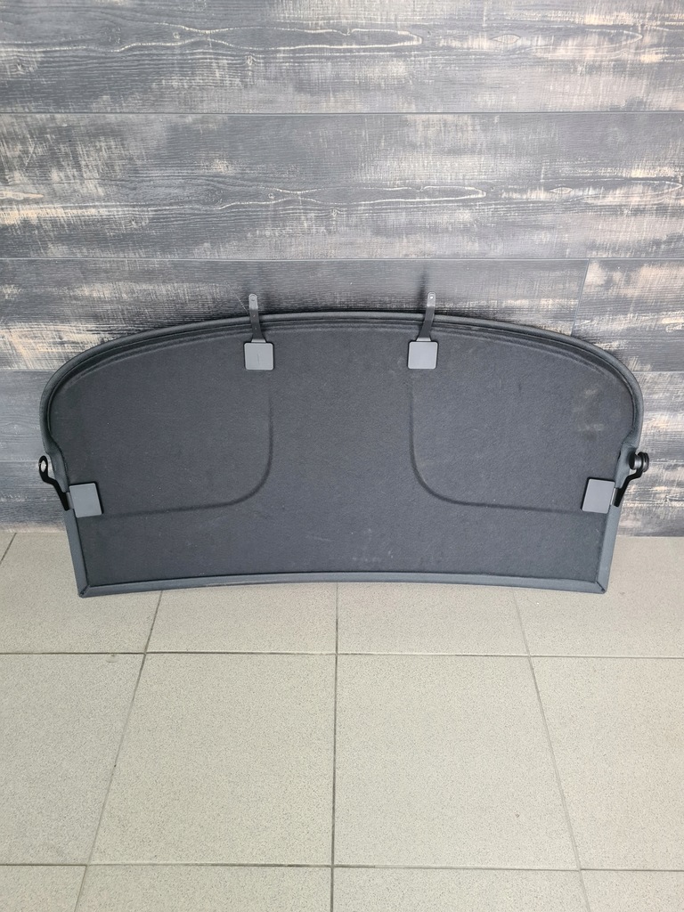 фото №4, Полка багажника audi a7 s-line 4g8 комплект