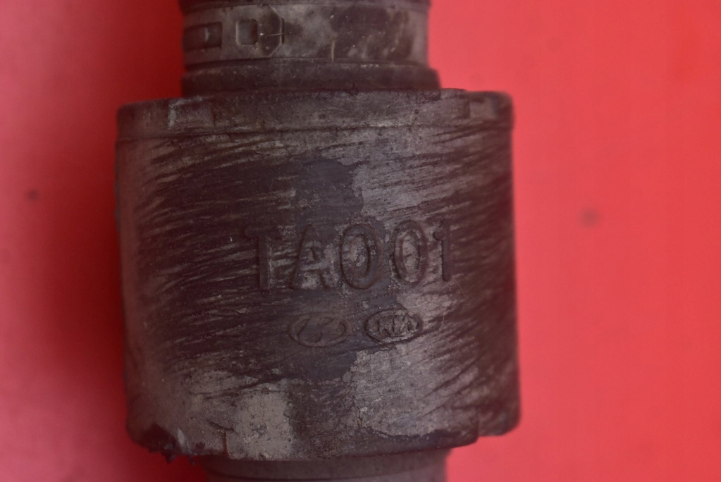 фото №8, Приводной вал правая перед kia picanto 2 ii 1.0 12v 69 km 11-15