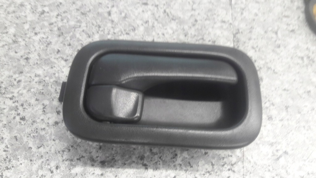 фото №1, Ручка правый перед nissan xtrail