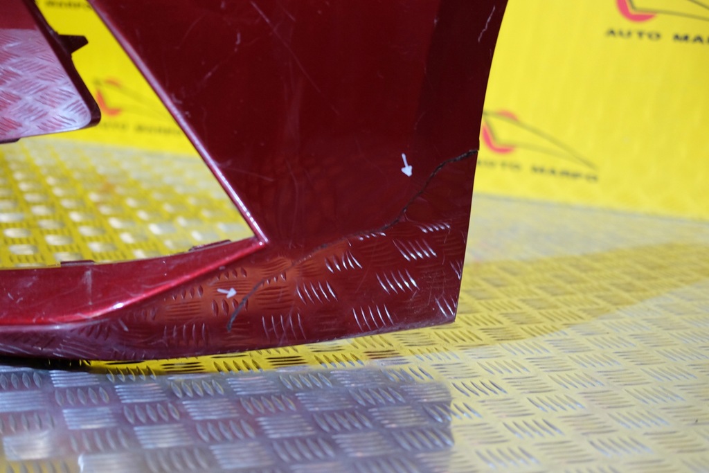 фото №8, Nissan sentra 2020 2021 бампер перед usa