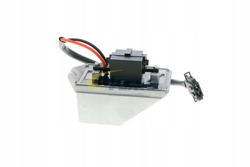 фото №9, Vemo v10-79-0016 регулятор, вентилятор обдув do салона транспортного средства