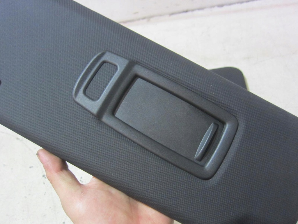 фото №10, Bmw x3 g01 защита солнцезащитная стойка козырёк набор 7464443 51437446733