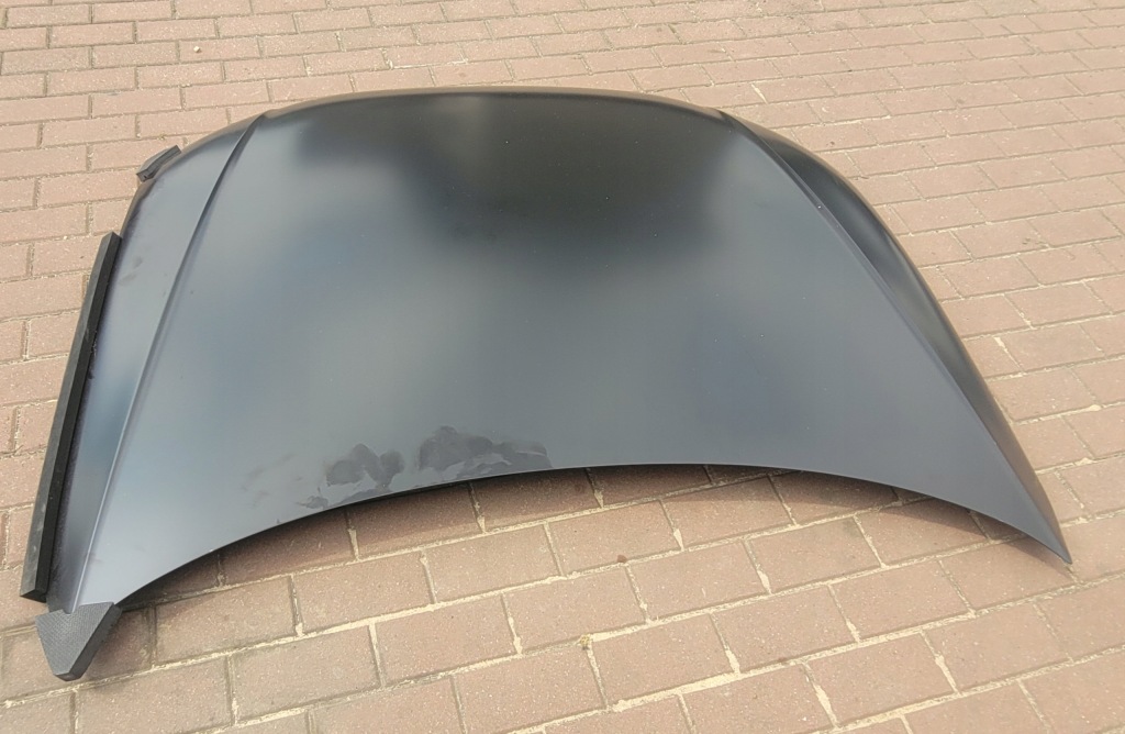 Audi a4 b8 8k0 08-11 капот Недорого